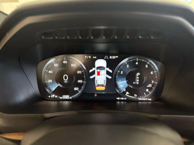 Volvo Xc90 T6 INSCRIPTION/7 МЕСТНА/ПАНО/BOWERS/ОБДУХ/ДИСТРОНИ - автомобили, коли, обяви за нови и употребявани 8