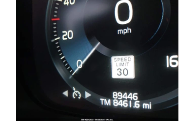 Volvo Xc90 T6 MOMENTUM - автомобили, коли, обяви за нови и употребявани 11