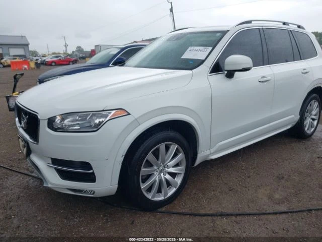 Volvo Xc90 T6 MOMENTUM - автомобили, коли, обяви за нови и употребявани 1