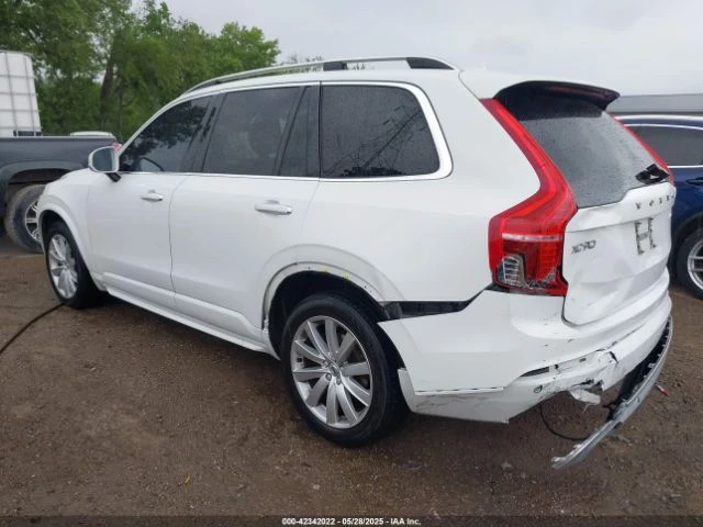 Volvo Xc90 T6 MOMENTUM - автомобили, коли, обяви за нови и употребявани 3