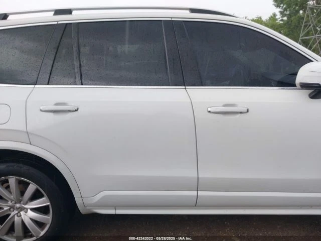 Volvo Xc90 T6 MOMENTUM - автомобили, коли, обяви за нови и употребявани 6