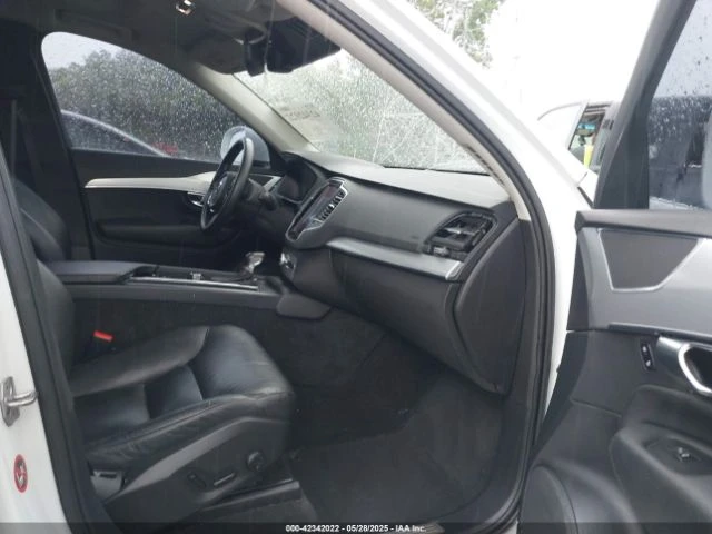 Volvo Xc90 T6 MOMENTUM - автомобили, коли, обяви за нови и употребявани 9