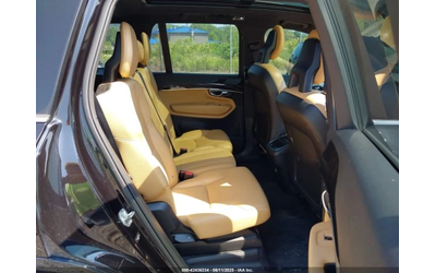 Volvo Xc90 T6 MOMENTUM - автомобили, коли, обяви за нови и употребявани 12