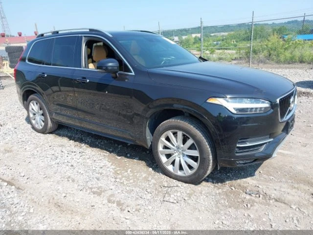 Volvo Xc90 T6 MOMENTUM - автомобили, коли, обяви за нови и употребявани 1