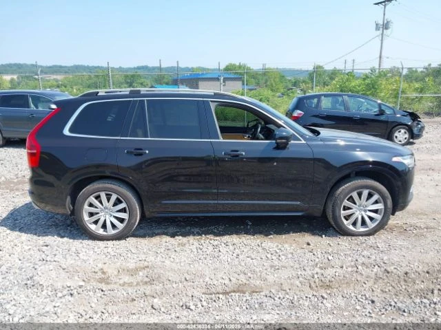 Volvo Xc90 T6 MOMENTUM - автомобили, коли, обяви за нови и употребявани 2
