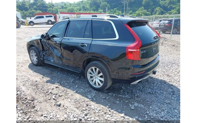 volvo-xc90 - 5