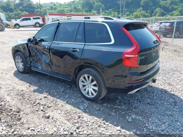 Volvo Xc90 T6 MOMENTUM - автомобили, коли, обяви за нови и употребявани 5
