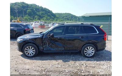 Volvo Xc90 T6 MOMENTUM - автомобили, коли, обяви за нови и употребявани 6