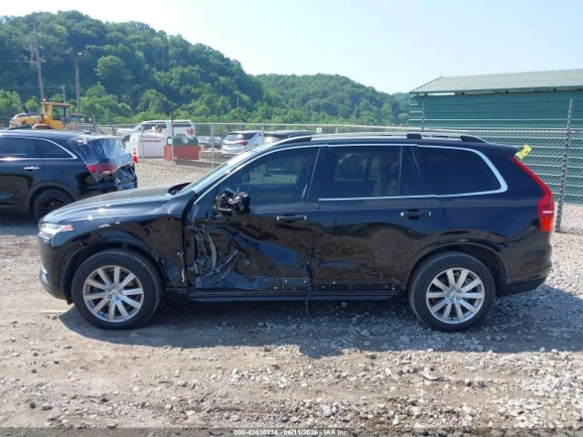 Volvo Xc90 T6 MOMENTUM - автомобили, коли, обяви за нови и употребявани 6