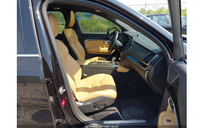 Volvo Xc90 T6 MOMENTUM - автомобили, коли, обяви за нови и употребявани 9