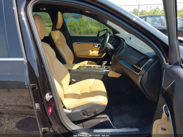 Volvo Xc90 T6 MOMENTUM - автомобили, коли, обяви за нови и употребявани 9