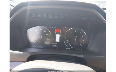 Volvo Xc90 Дигитално табло Подгреви - автомобили, коли, обяви за нови и употребявани 10