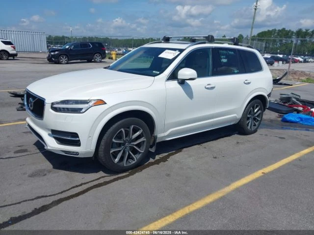 Volvo Xc90 Дигитално табло Подгреви - автомобили, коли, обяви за нови и употребявани 1