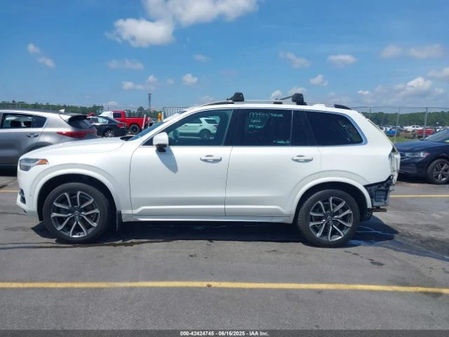 Volvo Xc90 Дигитално табло Подгреви - автомобили, коли, обяви за нови и употребявани 2