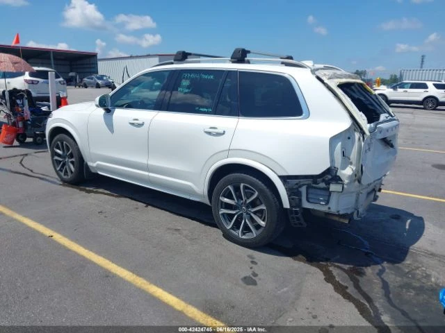 Volvo Xc90 Дигитално табло Подгреви - автомобили, коли, обяви за нови и употребявани 3