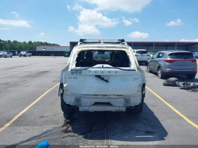 Volvo Xc90 Дигитално табло Подгреви - автомобили, коли, обяви за нови и употребявани 4