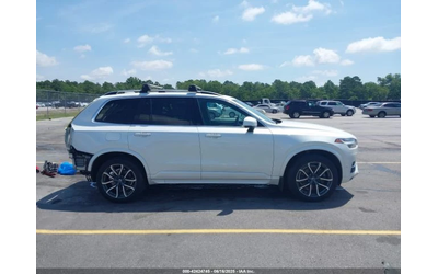 Volvo Xc90 Дигитално табло Подгреви - автомобили, коли, обяви за нови и употребявани 6