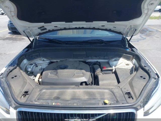 Volvo Xc90 Дигитално табло Подгреви - автомобили, коли, обяви за нови и употребявани 8