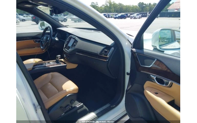 Volvo Xc90 Дигитално табло Подгреви - автомобили, коли, обяви за нови и употребявани 9