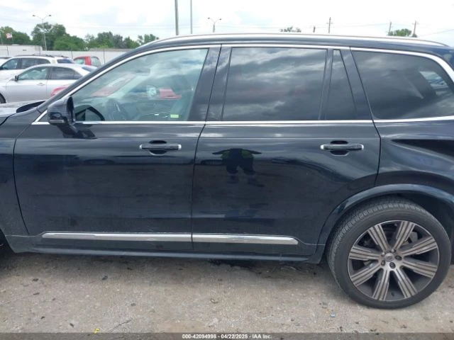 Volvo Xc90 T6 INSCRIPTION 7 PASSENGER - автомобили, коли, обяви за нови и употребявани 5