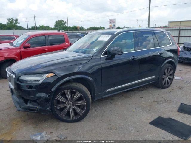 Volvo Xc90 T6 INSCRIPTION 7 PASSENGER - автомобили, коли, обяви за нови и употребявани 6