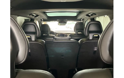 Volvo Xc90 R-DESIGN* 360* 7МЕСТА* HEADUP* NAPPA* KEYLESS* PAN - автомобили, коли, обяви за нови и употребявани 11