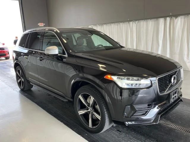 Volvo Xc90 R-DESIGN* 360* 7МЕСТА* HEADUP* NAPPA* KEYLESS* PAN - автомобили, коли, обяви за нови и употребявани 2