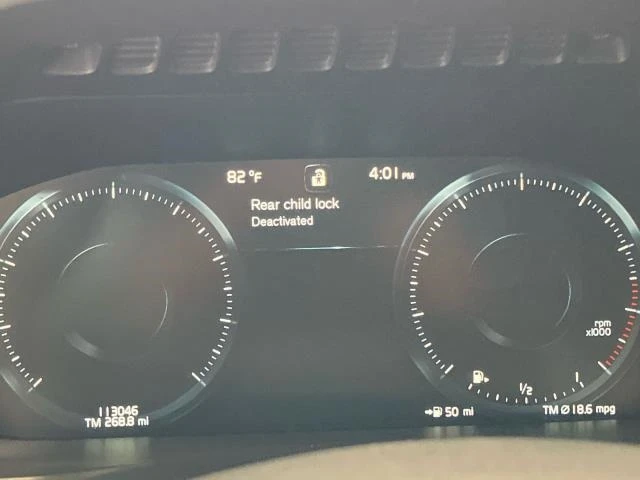 Volvo Xc90 R-DESIGN* 360* 7МЕСТА* HEADUP* NAPPA* KEYLESS* PAN - автомобили, коли, обяви за нови и употребявани 6