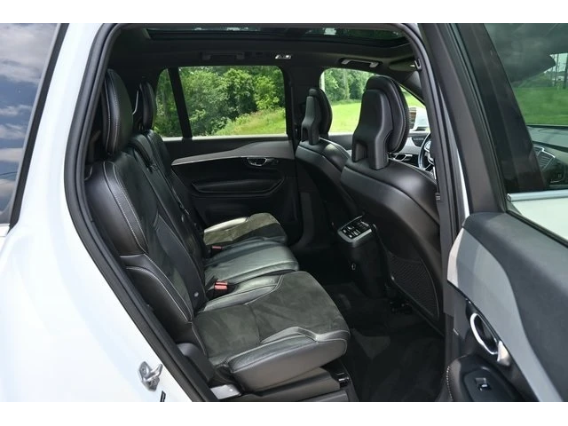 Volvo Xc90 R-DESIGN* DISTRO* 360* DIGITAL* ОБДУХ* ПАНО* 7МЕСТ - автомобили, коли, обяви за нови и употребявани 11