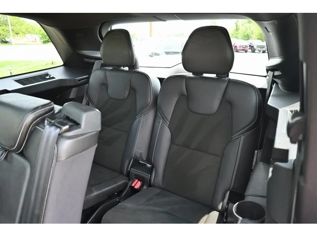 Volvo Xc90 R-DESIGN* DISTRO* 360* DIGITAL* ОБДУХ* ПАНО* 7МЕСТ - автомобили, коли, обяви за нови и употребявани 13