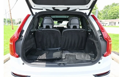 Volvo Xc90 R-DESIGN* DISTRO* 360* DIGITAL* ОБДУХ* ПАНО* 7МЕСТ - автомобили, коли, обяви за нови и употребявани 15