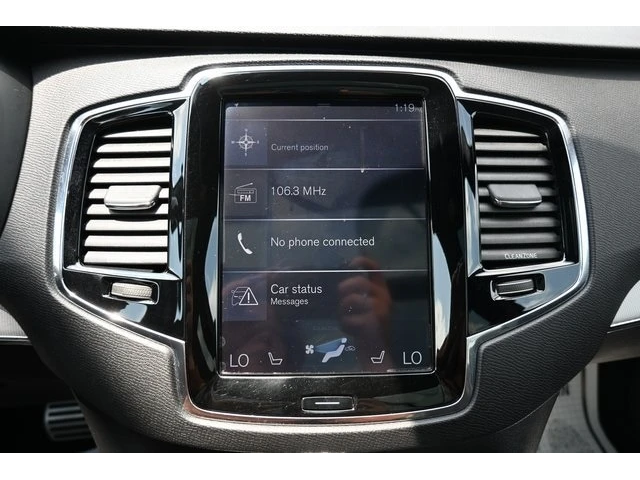 Volvo Xc90 R-DESIGN* DISTRO* 360* DIGITAL* ОБДУХ* ПАНО* 7МЕСТ - автомобили, коли, обяви за нови и употребявани 8