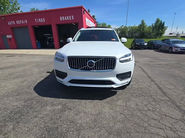 Volvo Xc90 T5 MOMENTUM AWD* 7 МЕСТНА* KEYLESS* КРАЙНА ЦЕНА - автомобили, коли, обяви за нови и употребявани 0