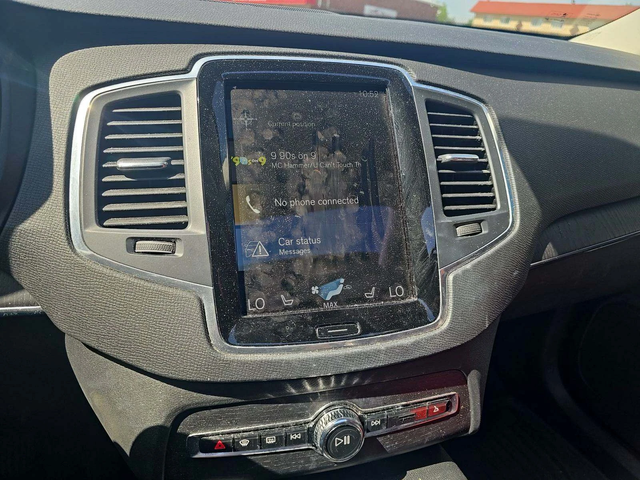 Volvo Xc90 T5 MOMENTUM AWD* 7 МЕСТНА* KEYLESS* КРАЙНА ЦЕНА - автомобили, коли, обяви за нови и употребявани 5