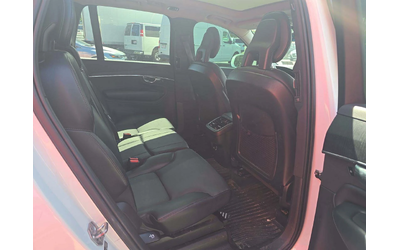 Volvo Xc90 T5 MOMENTUM AWD* 7 МЕСТНА* KEYLESS* КРАЙНА ЦЕНА - автомобили, коли, обяви за нови и употребявани 9