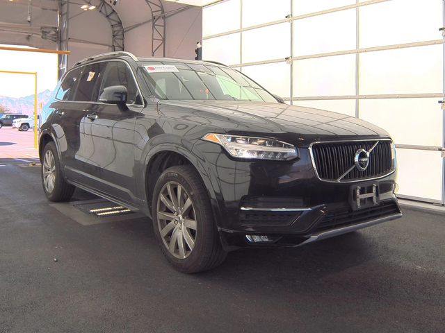 Volvo Xc90 T6 MOMENTUM AWD* 7 МЕСТНА* SHOWROOM* РЕАЛНИ КМ - автомобили, коли, обяви за нови и употребявани 0