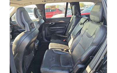 Volvo Xc90 T6 MOMENTUM AWD* 7 МЕСТНА* SHOWROOM* РЕАЛНИ КМ - автомобили, коли, обяви за нови и употребявани 10