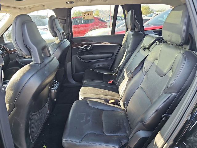 Volvo Xc90 T6 MOMENTUM AWD* 7 МЕСТНА* SHOWROOM* РЕАЛНИ КМ - автомобили, коли, обяви за нови и употребявани 10