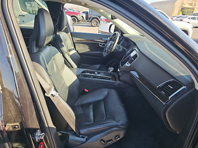 Volvo Xc90 T6 MOMENTUM AWD* 7 МЕСТНА* SHOWROOM* РЕАЛНИ КМ - автомобили, коли, обяви за нови и употребявани 11