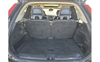 Volvo Xc90 T6 MOMENTUM AWD* 7 МЕСТНА* SHOWROOM* РЕАЛНИ КМ - автомобили, коли, обяви за нови и употребявани 14