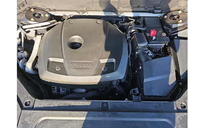 Volvo Xc90 T6 MOMENTUM AWD* 7 МЕСТНА* SHOWROOM* РЕАЛНИ КМ - автомобили, коли, обяви за нови и употребявани 16