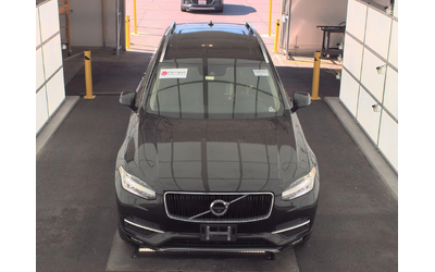 volvo-xc90 - 1