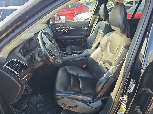 Volvo Xc90 T6 MOMENTUM AWD* 7 МЕСТНА* SHOWROOM* РЕАЛНИ КМ - автомобили, коли, обяви за нови и употребявани 6