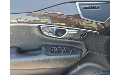 Volvo Xc90 T6 MOMENTUM AWD* 7 МЕСТНА* SHOWROOM* РЕАЛНИ КМ - автомобили, коли, обяви за нови и употребявани 7