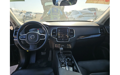 Volvo Xc90 T6 MOMENTUM AWD* 7 МЕСТНА* SHOWROOM* РЕАЛНИ КМ - автомобили, коли, обяви за нови и употребявани 8