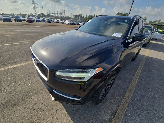 Volvo Xc90 MOMENTUM T6 AWD* 7МЕСТНА* ПАНОРАМА* 360 - автомобили, коли, обяви за нови и употребявани 0