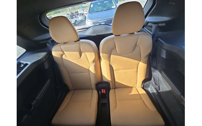 Volvo Xc90 MOMENTUM T6 AWD* 7МЕСТНА* ПАНОРАМА* 360 - автомобили, коли, обяви за нови и употребявани 10