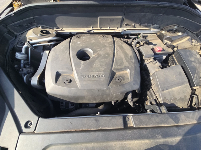 Volvo Xc90 MOMENTUM T6 AWD* 7МЕСТНА* ПАНОРАМА* 360 - автомобили, коли, обяви за нови и употребявани 13