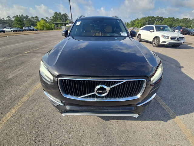 Volvo Xc90 MOMENTUM T6 AWD* 7МЕСТНА* ПАНОРАМА* 360 - автомобили, коли, обяви за нови и употребявани 1