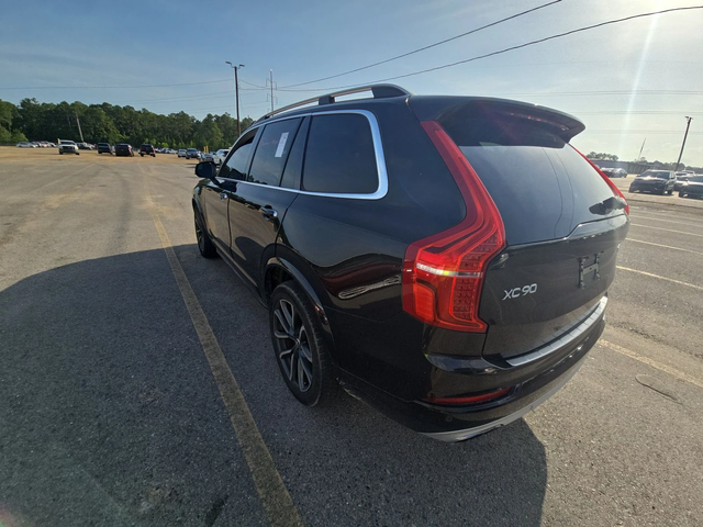 Volvo Xc90 MOMENTUM T6 AWD* 7МЕСТНА* ПАНОРАМА* 360 - автомобили, коли, обяви за нови и употребявани 3